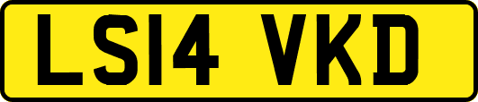 LS14VKD