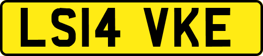 LS14VKE