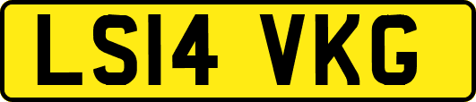 LS14VKG