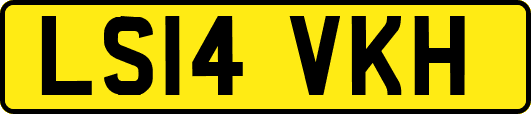 LS14VKH