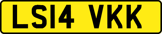 LS14VKK