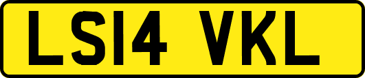 LS14VKL