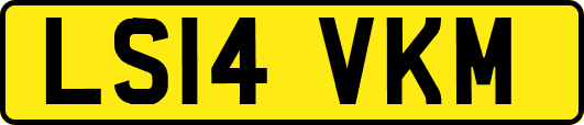 LS14VKM