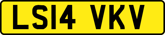 LS14VKV