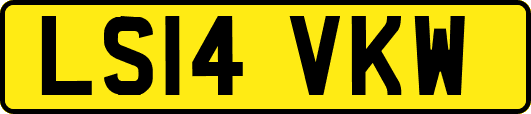 LS14VKW