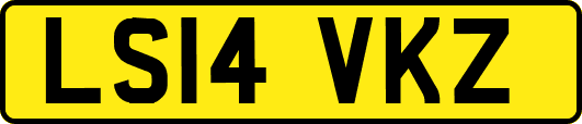 LS14VKZ