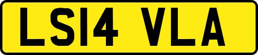 LS14VLA