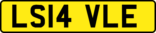 LS14VLE