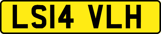 LS14VLH