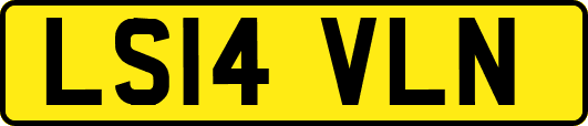 LS14VLN