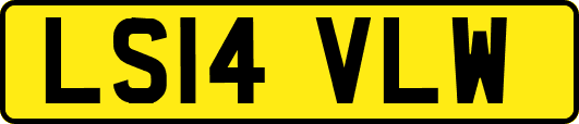 LS14VLW