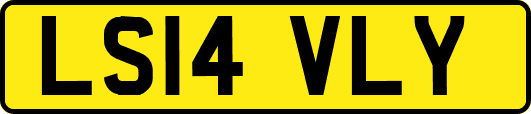 LS14VLY