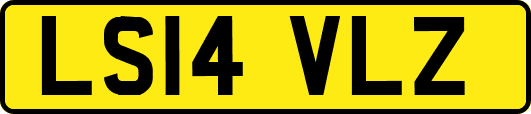 LS14VLZ