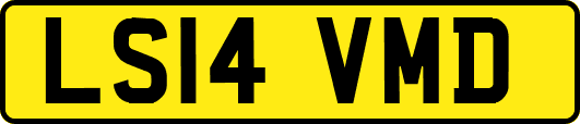 LS14VMD
