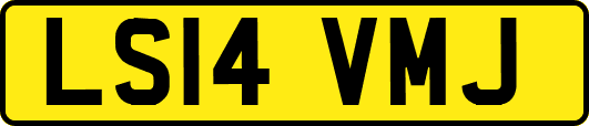 LS14VMJ