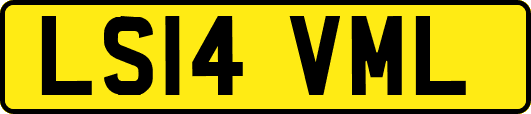LS14VML