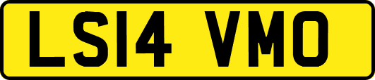 LS14VMO