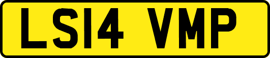 LS14VMP