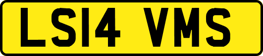 LS14VMS