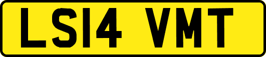 LS14VMT