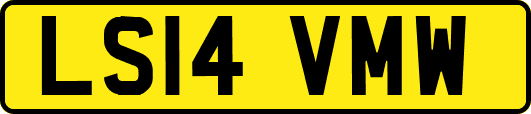 LS14VMW