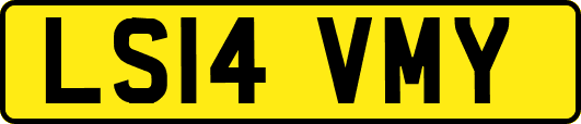 LS14VMY