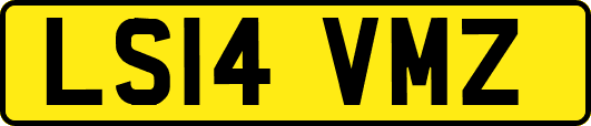 LS14VMZ
