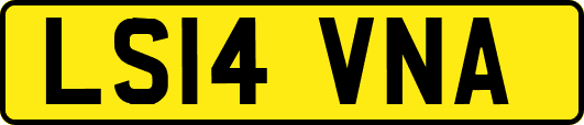 LS14VNA