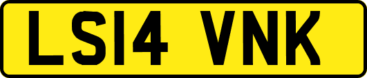 LS14VNK