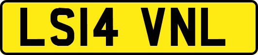 LS14VNL