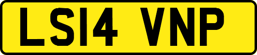 LS14VNP