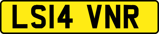 LS14VNR