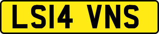 LS14VNS