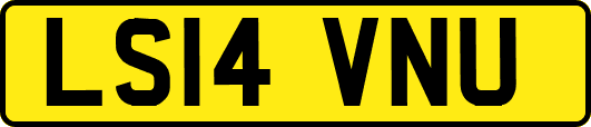 LS14VNU