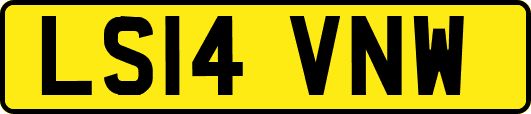 LS14VNW