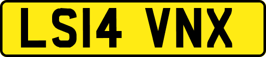 LS14VNX