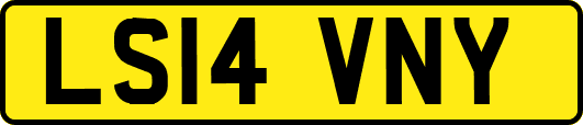 LS14VNY