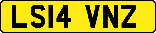 LS14VNZ