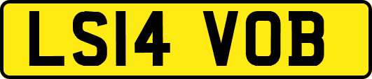 LS14VOB