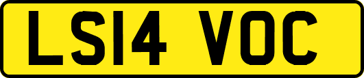 LS14VOC