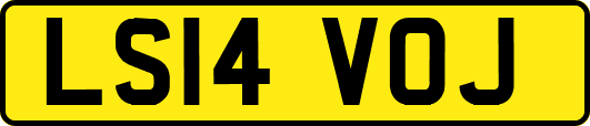 LS14VOJ