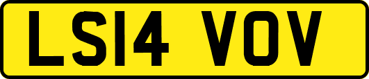 LS14VOV