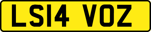 LS14VOZ