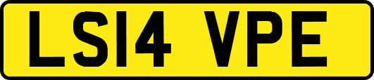 LS14VPE