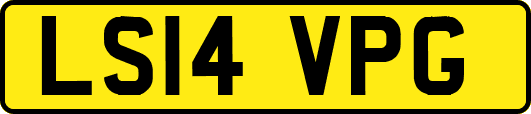 LS14VPG