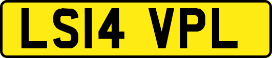 LS14VPL