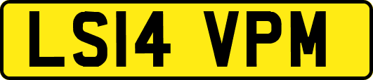 LS14VPM