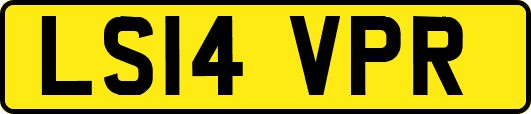 LS14VPR