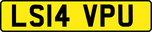 LS14VPU