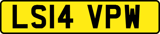 LS14VPW